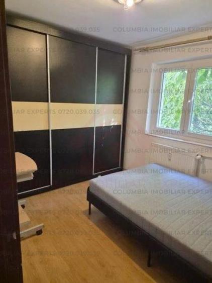 Apartament cu 2 camere în Berceni