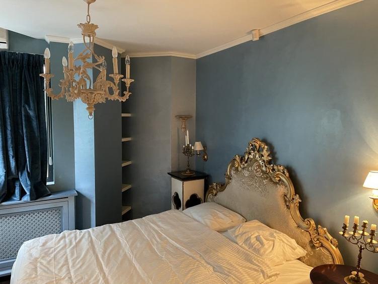Apartament cu 2 camere în Floreasca