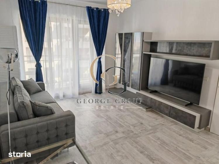 Apartament cu 2 camere decomandat în Grozăvești