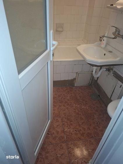 Garsoniera de inchiriat Craiova langa Hotel Ramada - 1