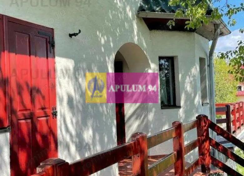 Casă cu 3 camere cu Teren 727 Mp în Poiana