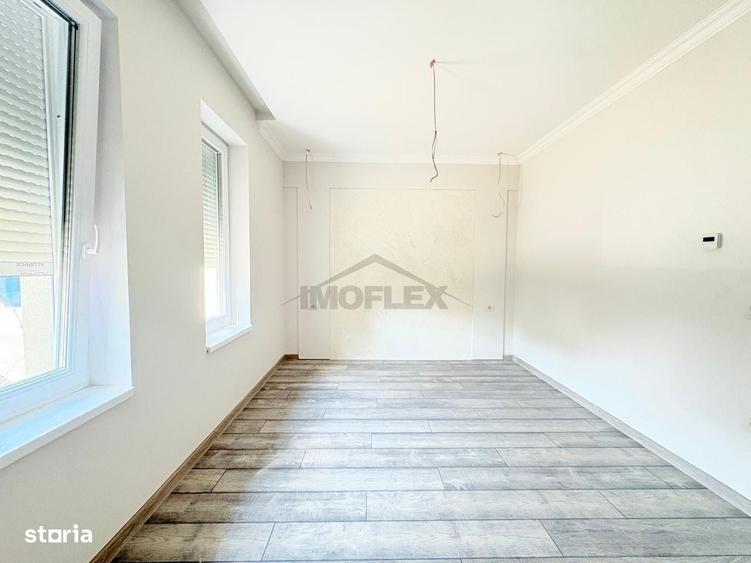 Apartament 2 camere Giroc - 1