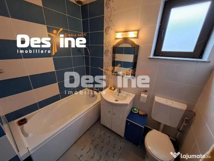 Casă cu 4 camere cu Teren 500 Mp în Bogonos