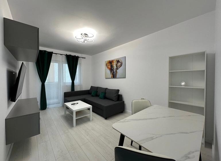 Închiriere garsonieră 81 Residence - 1