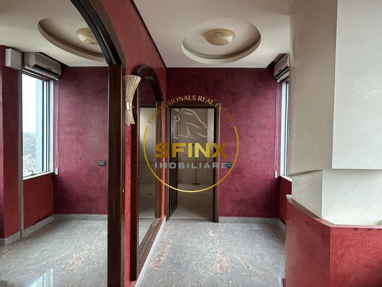 Spațiu comercial, de 944 mp, în Dămăroaia