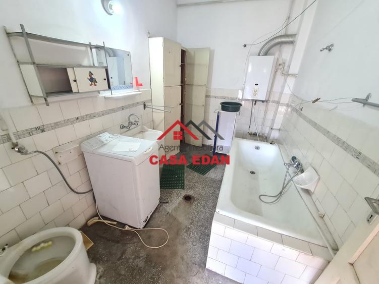 Duplex cu 2 camere cu Teren 169 Mp în Câmpina