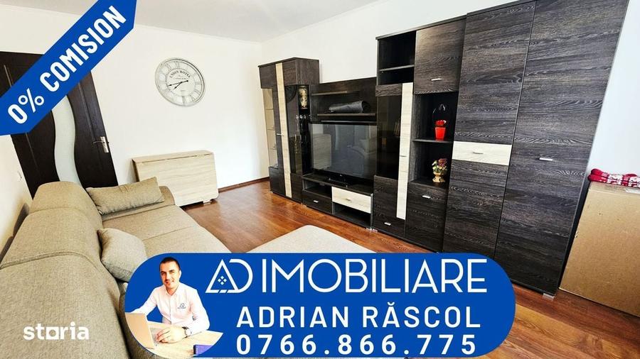 Apartament cu 3 camere în 9 Mai