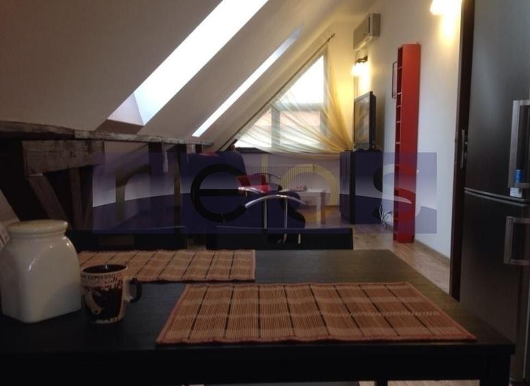 Apartament cu 2 camere decomandat, mobilat în Tineretului