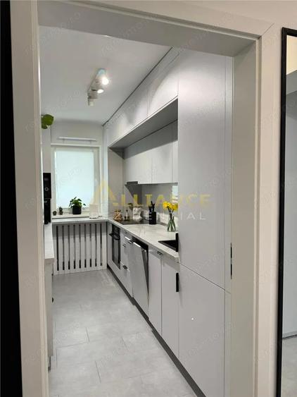 Apartament 2 camere spatios ~ Acces metrou ~ GATA DE MUTARE ! - 6