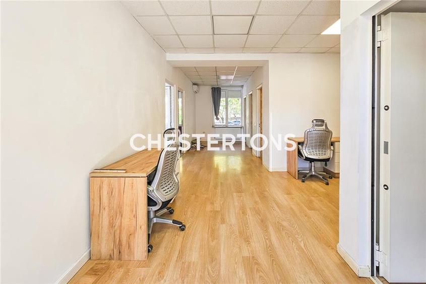 Spațiu comercial, de 79.269996643066 mp, în Tineretului