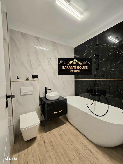Apartament cu 3 camere în Republicii