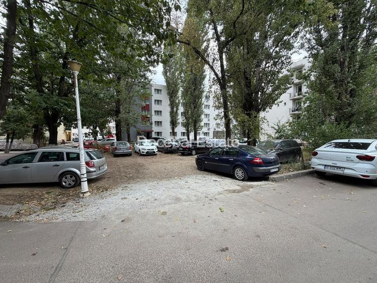Teren Construcții intravilan de 1152 mp, în Timișoara