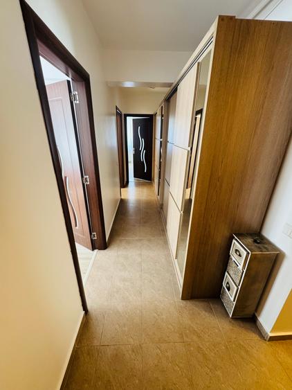 Popesti Leordeni, Str. Solstitiului, Apartament 2 Camere, Confort 1, Decomandat. - 12