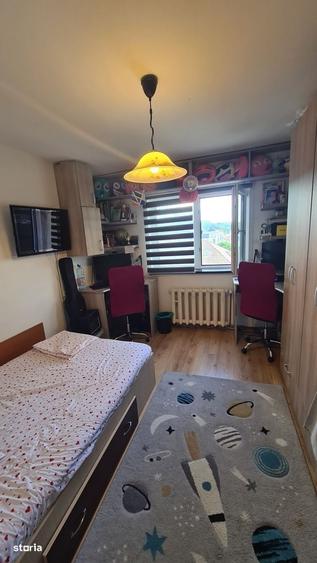 Apartament cu 3 camere în Ultracentral