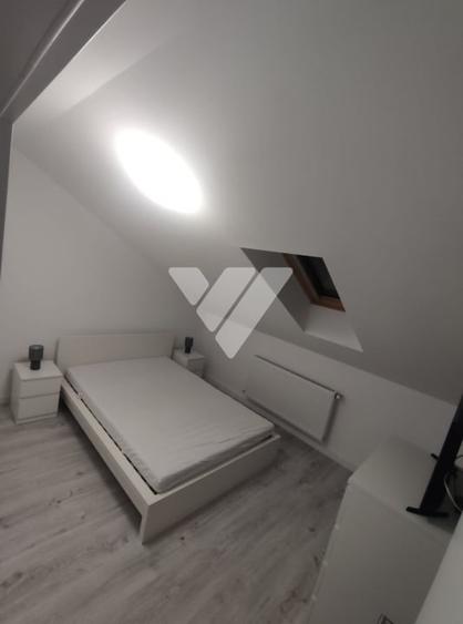 Apartament cu 3 camere decomandat în Șelimbăr