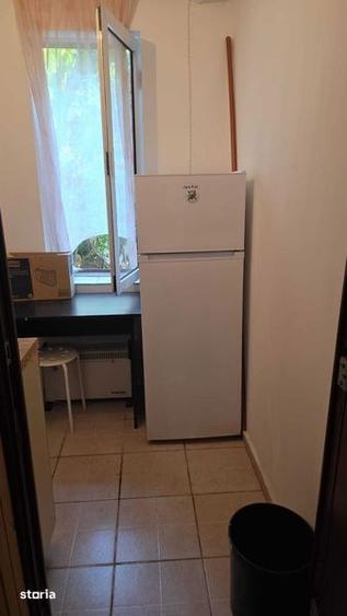 Garsonieră în Regie