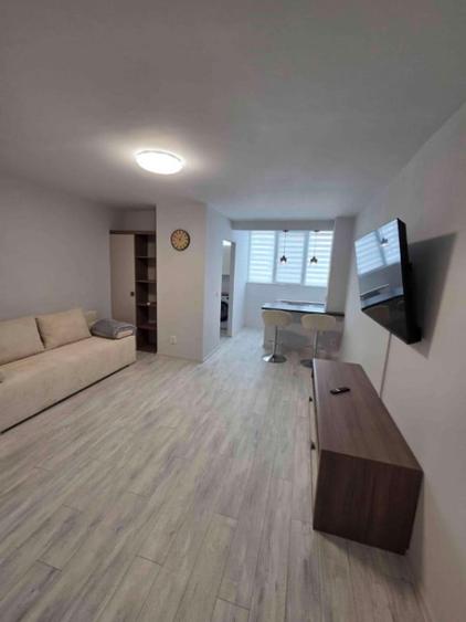 Apartament cu 1 camera, 28 mp in zona Manastur Cluj - 2
