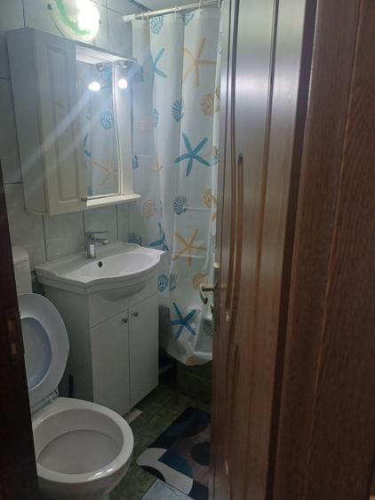 Garsonieră semidecomandată în Central