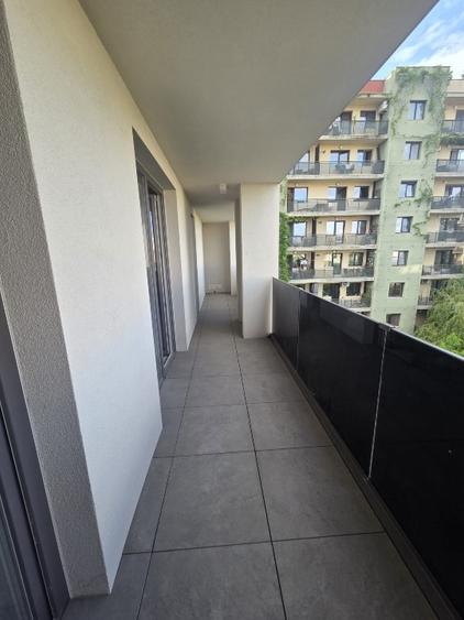 Apartament 3 camere, 74 mp, bloc nou (M-Avenue) — lângă FSEGA/Iulius Parc - 12