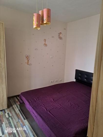 Inchiriez apartament 2 camere ,strada Republicii. - 7