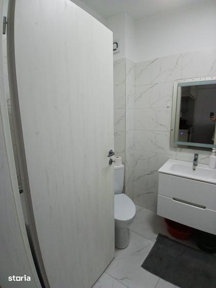 STUDIO MODERN MOBILAT-MUTARE IMEDIATA- MILITARI RESIDENCE - 8