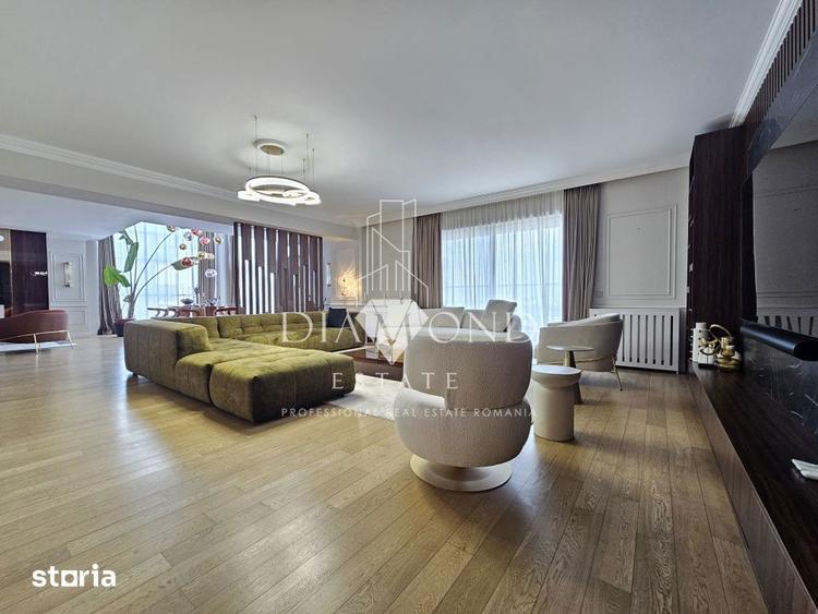 0% Comision | Penthouse impresionant | Priveliste de exceptie UpGround - 17