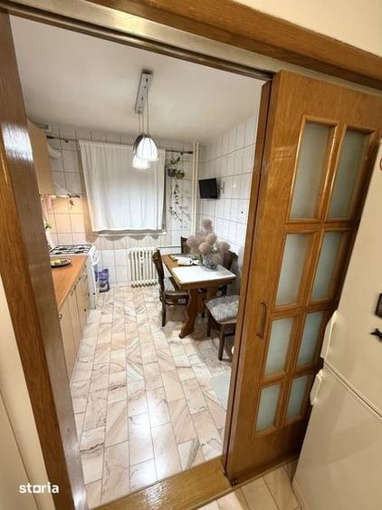 APARTAMENT 3 camere!!! Comf. 1 SPORIT - 6