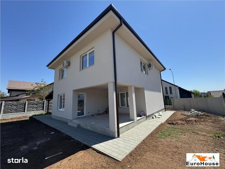 Casa noua de vanzare in Alba Iulia Cetate - 13