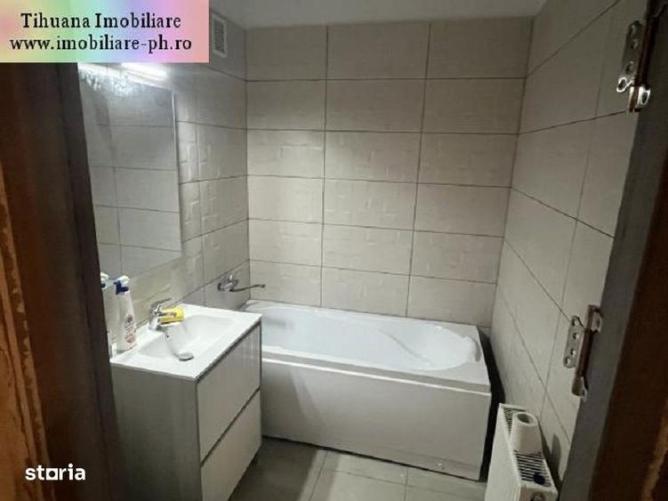 Apartament cu 2 camere în Democrației