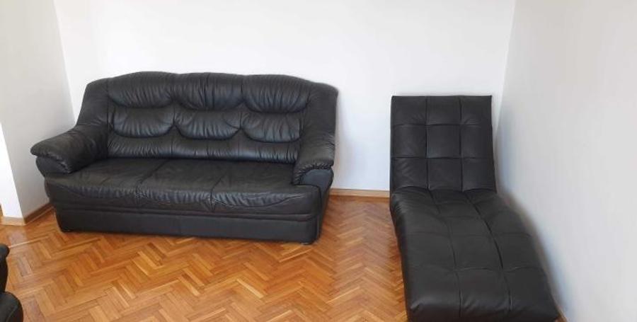Apartament cu 4 camere semidecomandat în Dorobanți