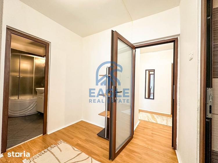 Gara - 3 Camere Petfriendly decomandat cu balcon si vedere spre port - 17