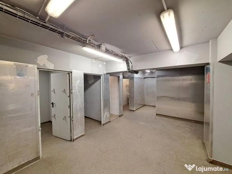 Spațiu comercial, de 143 mp, în Vitan