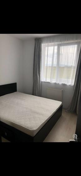 Apartament cu 2 camere decomandat în Exterior Vest