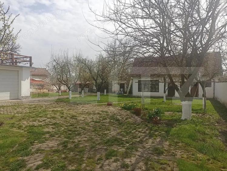 Casă cu Canalizare în Bod