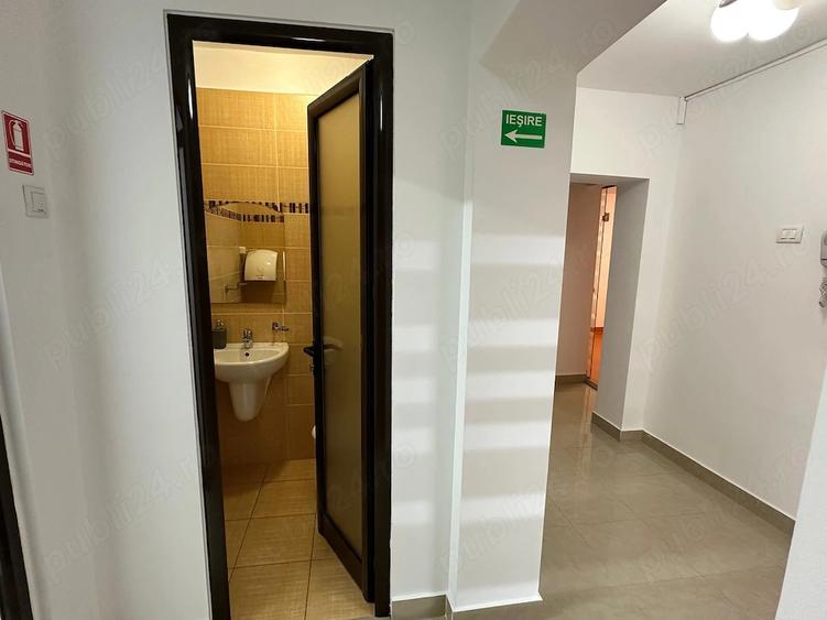 Spațiu comercial, de 70 mp, în Doamna Ghica