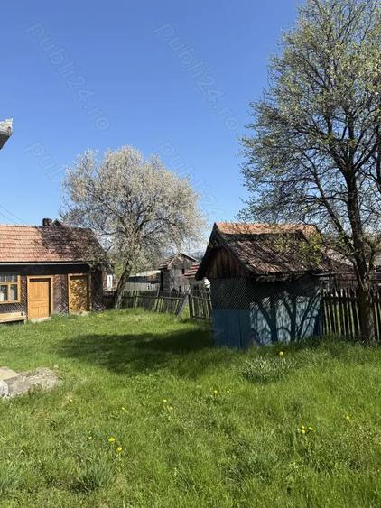 Casa de vanzare Zencani - 2
