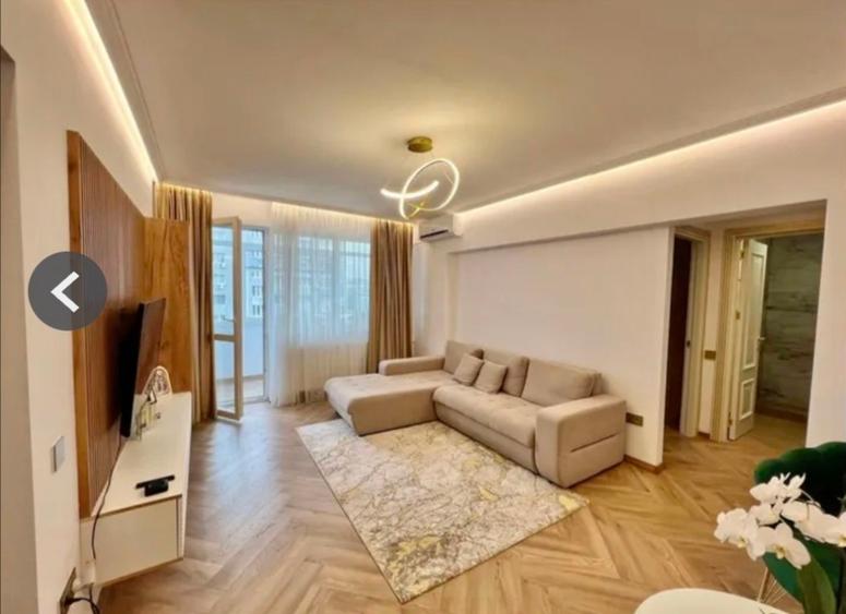 Apartament cu 2 camere semidecomandat în Unirii