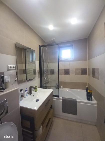 Apartament cu 2 camere semidecomandat în Ultracentral