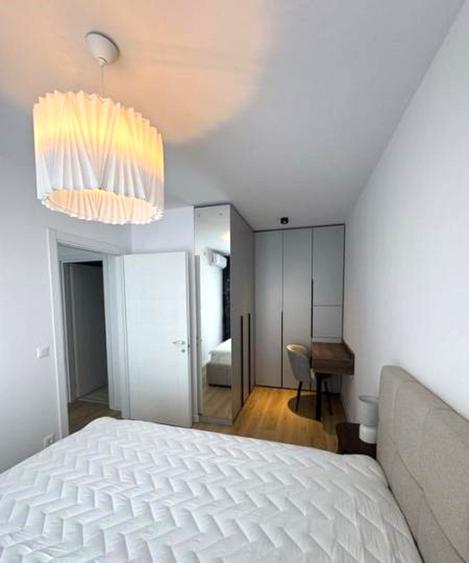 Apartament cu 2 camere în Theodor Pallady