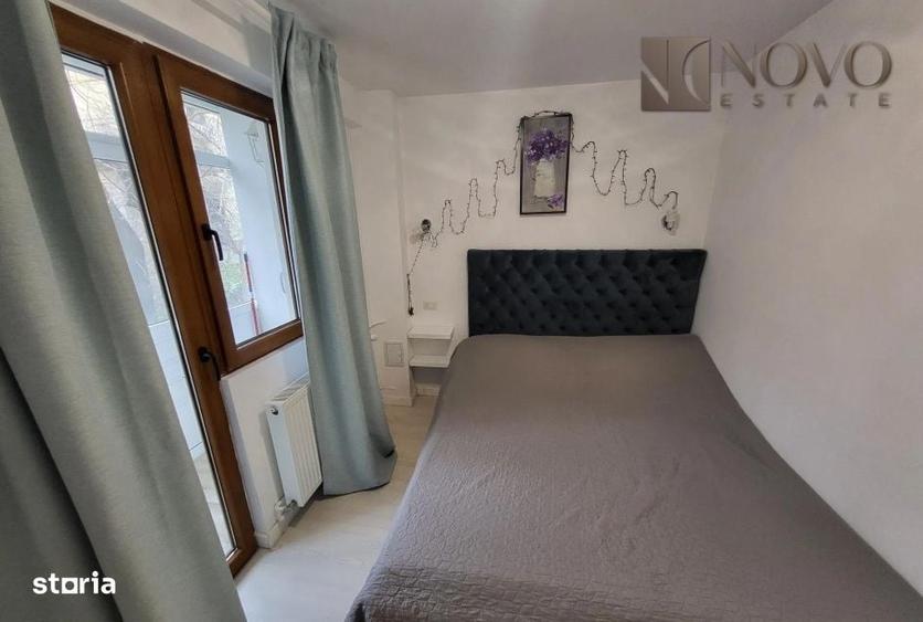 2 Camere | Victoriei | AC | Pet Friendly | Balcon | Metrou - 6