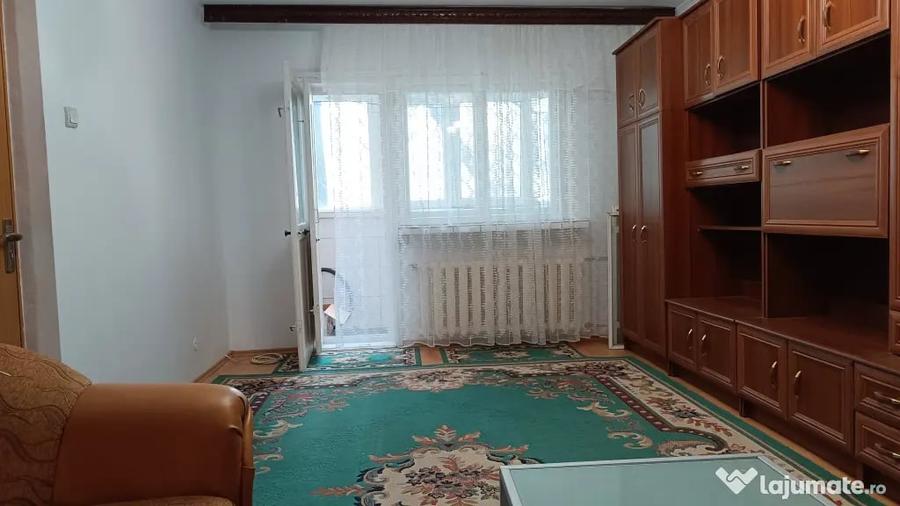 Vand apartament 2 camere parter cf.1,Militari-Gorjului,metrou,pia?a - 5