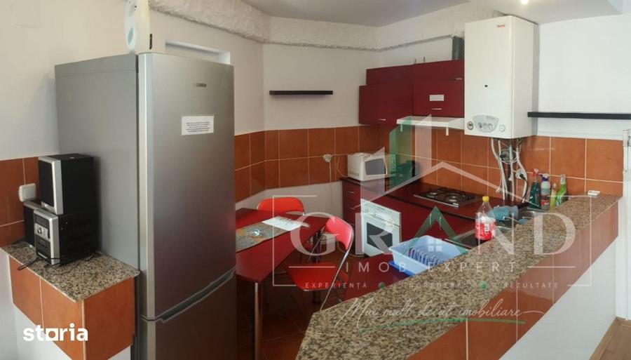 OPORTUNITATE!Ap 1 camera,BALCON,Zona Manastur/Casa Piratilor - 11