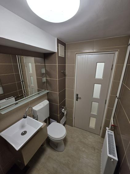 Apartament cu 2 camere decomandat în Exterior Vest