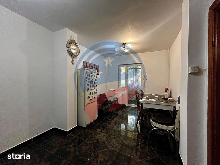 Apartament cu 2 camere de inchiriat in Lapus/Sucpi - 6
