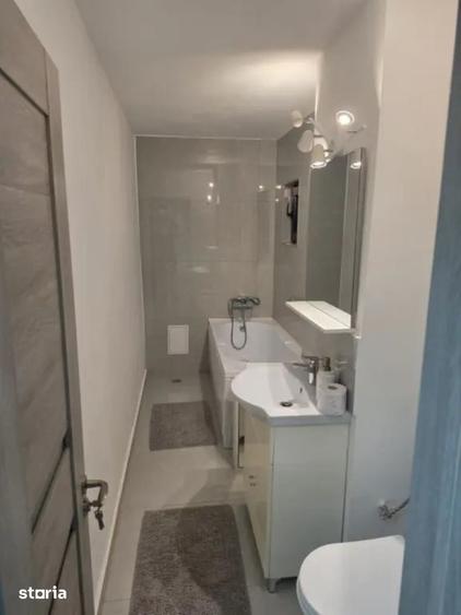 Unirii Bulevard, ap. 3 camere cu loc de parcare, 3 balcoane - 3