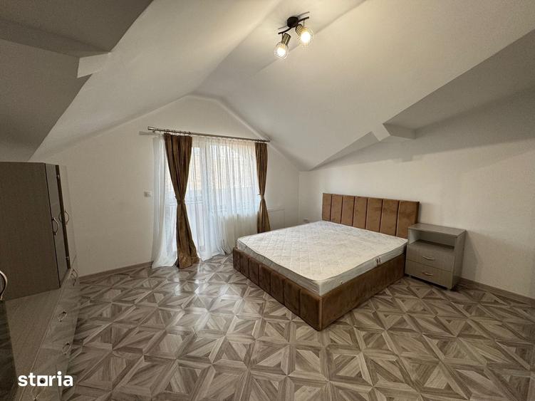 Apartament cu 3 camere în Bârnova