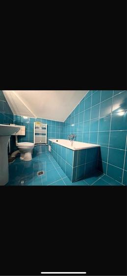 Apartament cu 3 camere în Florești