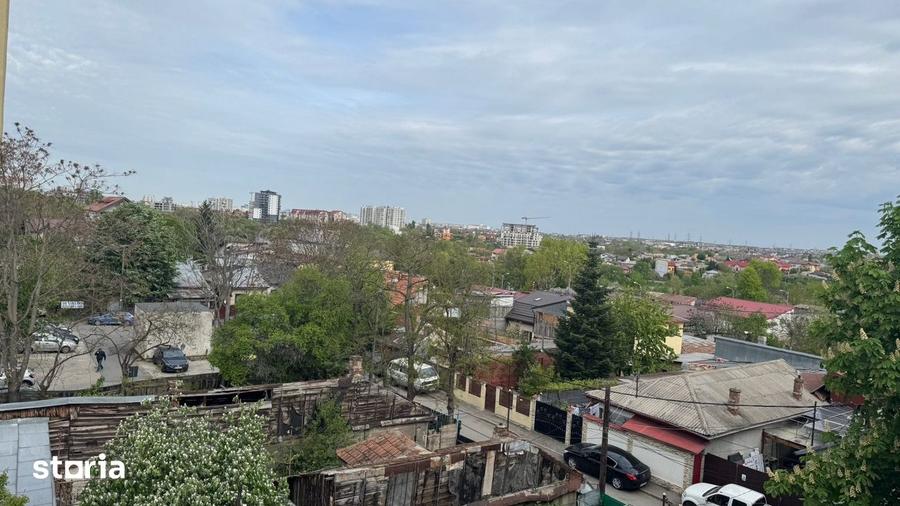 Apartament cu 2 camere, mobilat în Pantelimon
