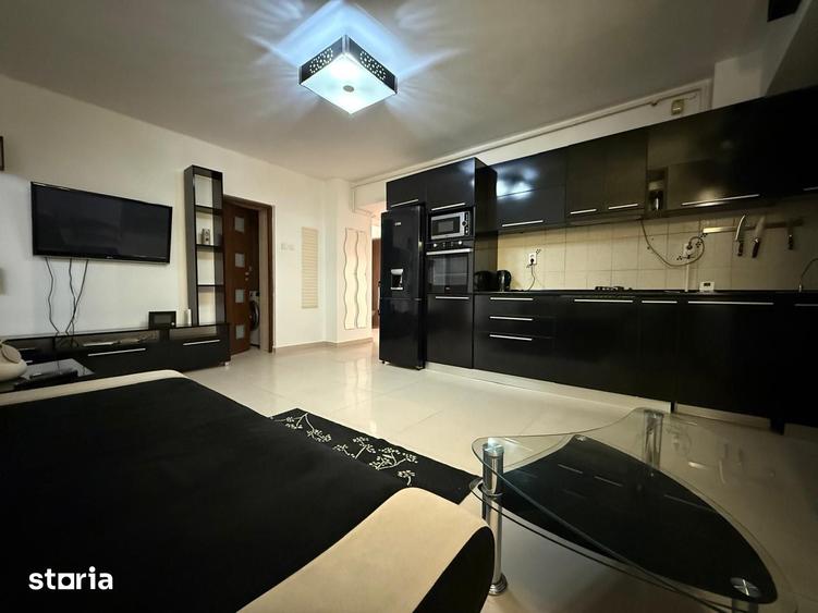 Apartament cu 2 camere în Valea Ialomiței