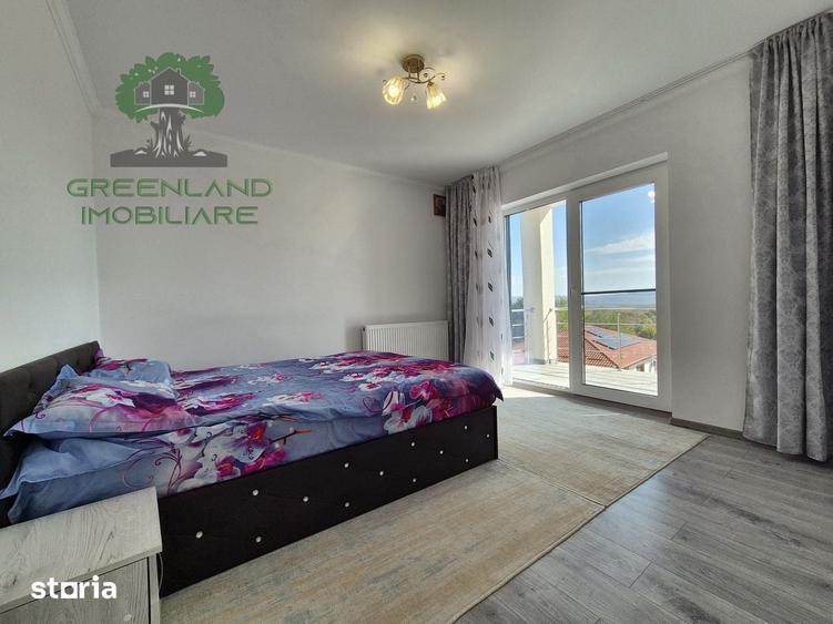 Casă cu 4 camere cu Teren 1030 Mp în Miroslava